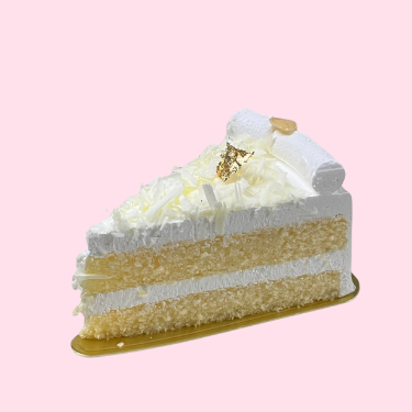 Vanilla Cake 140G