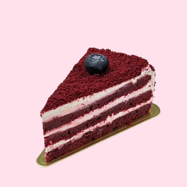 Red Velvet Cake 150G