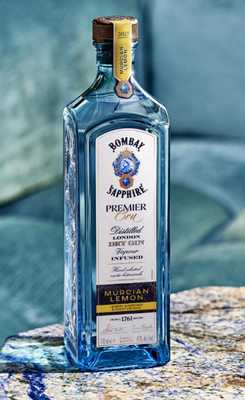 BOMBAY PREMIER CRU BOTTLE