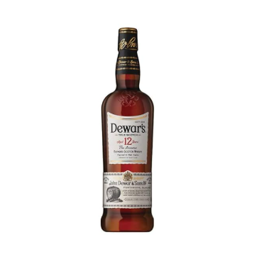 DEWAR'S SPECIAL 12Y