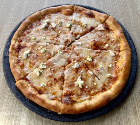 Quattro Formaggi cheese