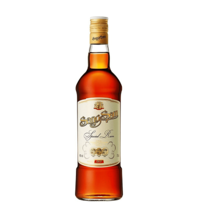 Sang Som Bottle