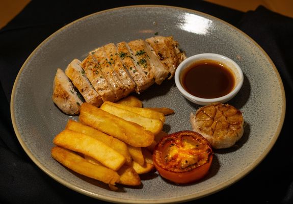 Chicken Breast