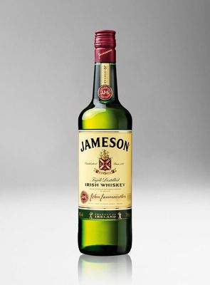 Jameson Irish Whiskey