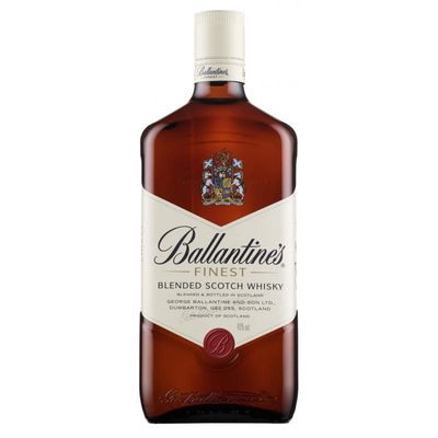 Ballantine's