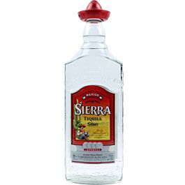 Sierra Tequila