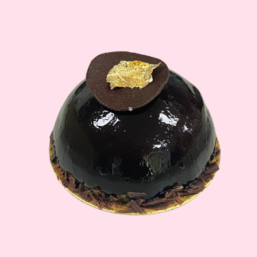 Chocolate Mousse Cake 110G