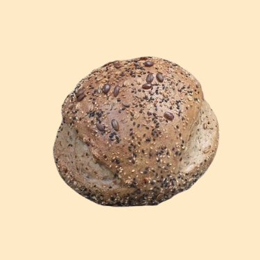 Mixed Seed Bread 450G