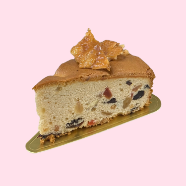 Fruit Cake 140G