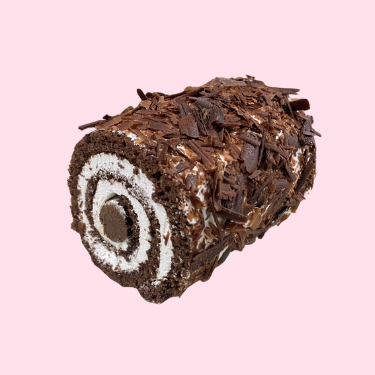Chocolate Cake Roll 140G