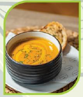 Pumpkin Soup