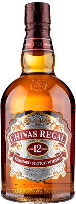 Chivas Regal