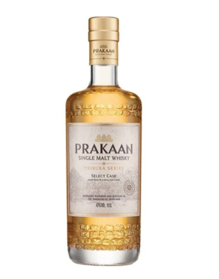 PRAKAAN (LOCAL SINGLE MALT)