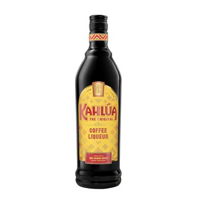 Kahlua Bottle