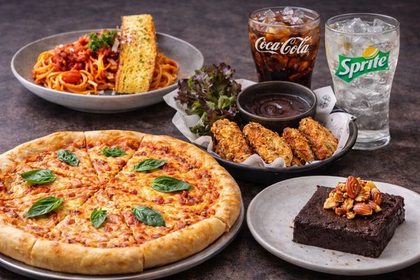 Movie Night Bundle