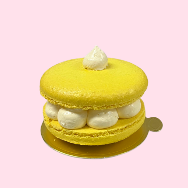 Macarons Lemon Cream 140G