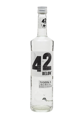 42 Below Pure Original