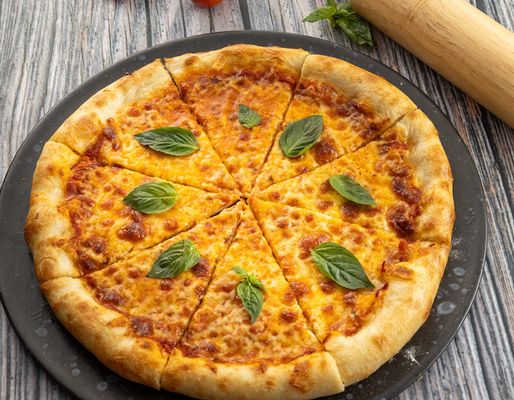 Margherita Pizza