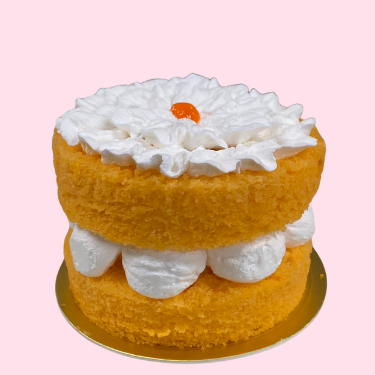 Orange Cake 130G