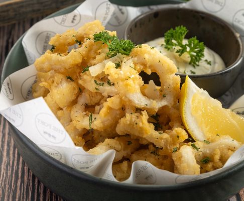 Calamari