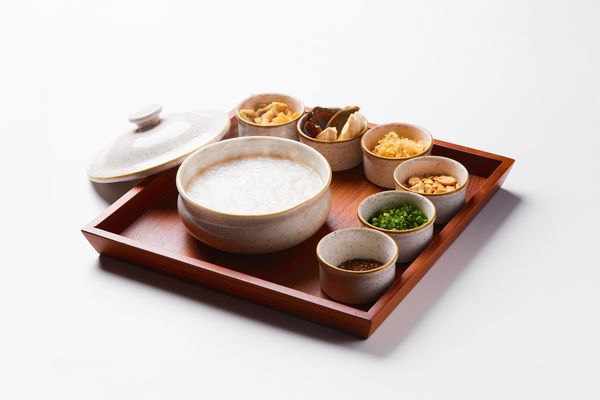Porridge