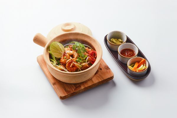 Char Kway Teow (C, S, F, G, Su, E)