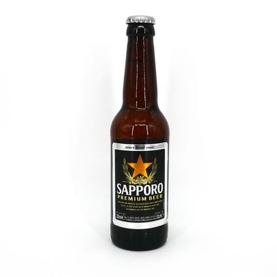 Sapporo