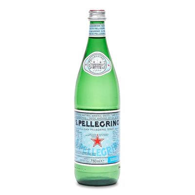 San Pellegrino Sparkling (750ml)