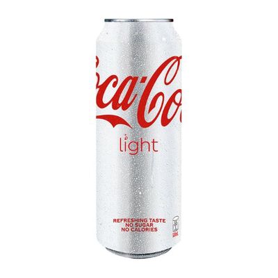 Coke Light