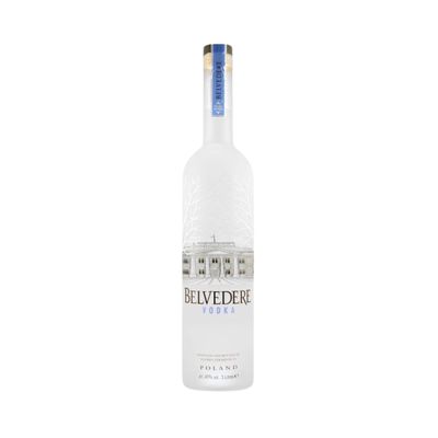 Belvedere Glass