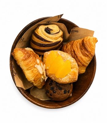 Bakers Basket (G-M-E)