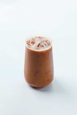 Vietnamese Milk Coffee