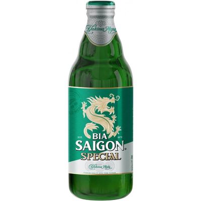 Saigon Special