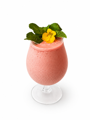 Saigon Blush Smoothie