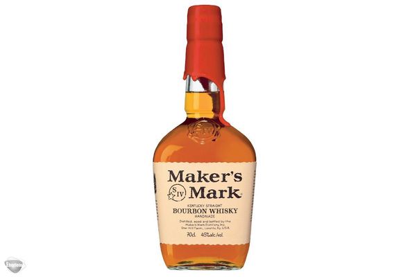 Maker's Mark Bourbon Glass