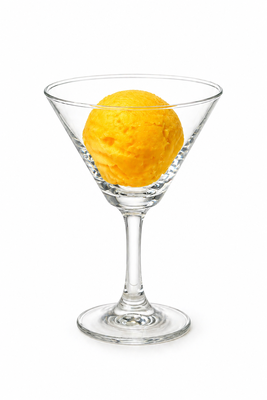 Homemade Sorbet Selection (Ve) 1 Scoop