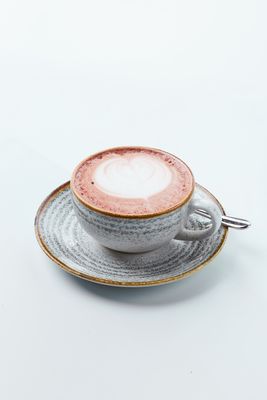 Hot Chocolate