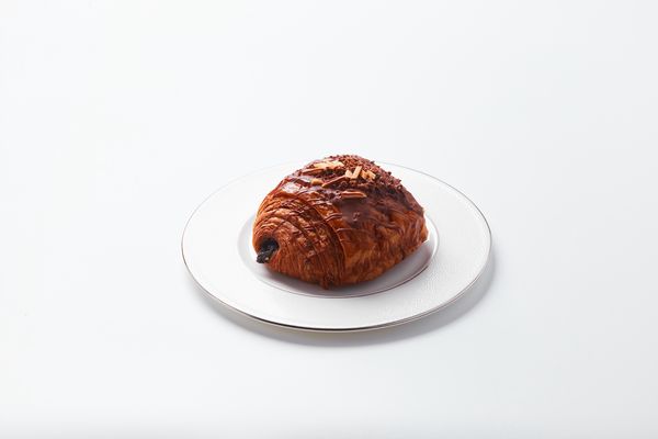 Pain Au Chocolate