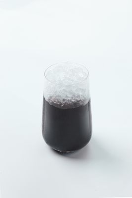 Vietnamese Black Coffee