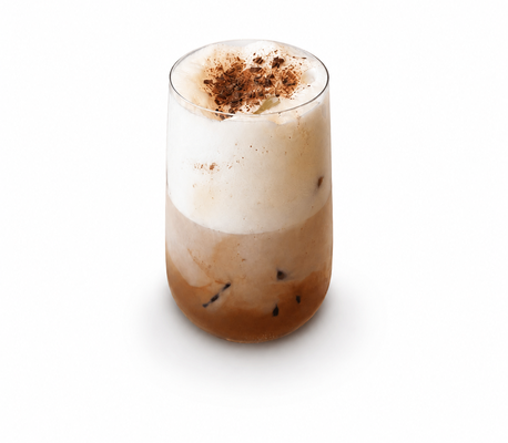 Premier Mocha