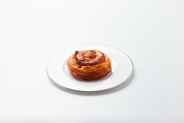 Pain Au Raisin