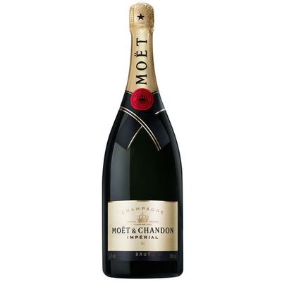 Moet Chandon Imperial Brut Bottld
