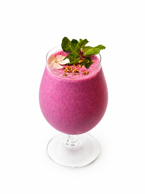 Pink Energy Smoothie