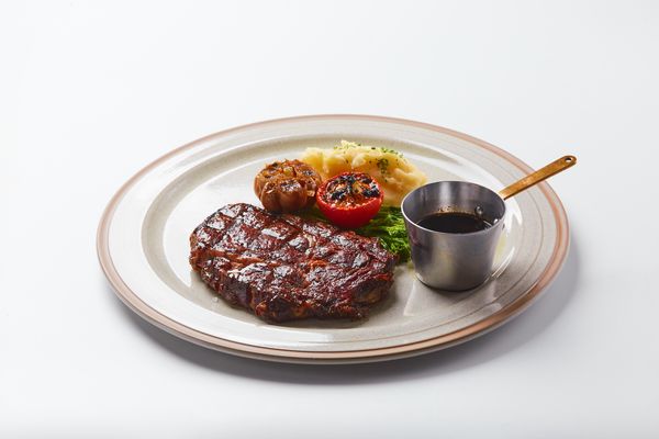 Rib Eye 250G