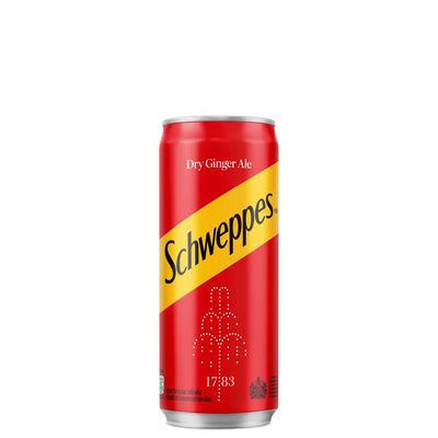 Ginger Ale
