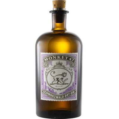 Monkey 47 Glass