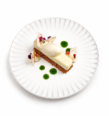 Yuzu Bar (M, G, E)