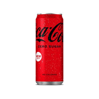 Coke Zero
