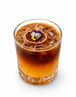 Juicy Americano
