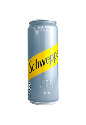 Soda